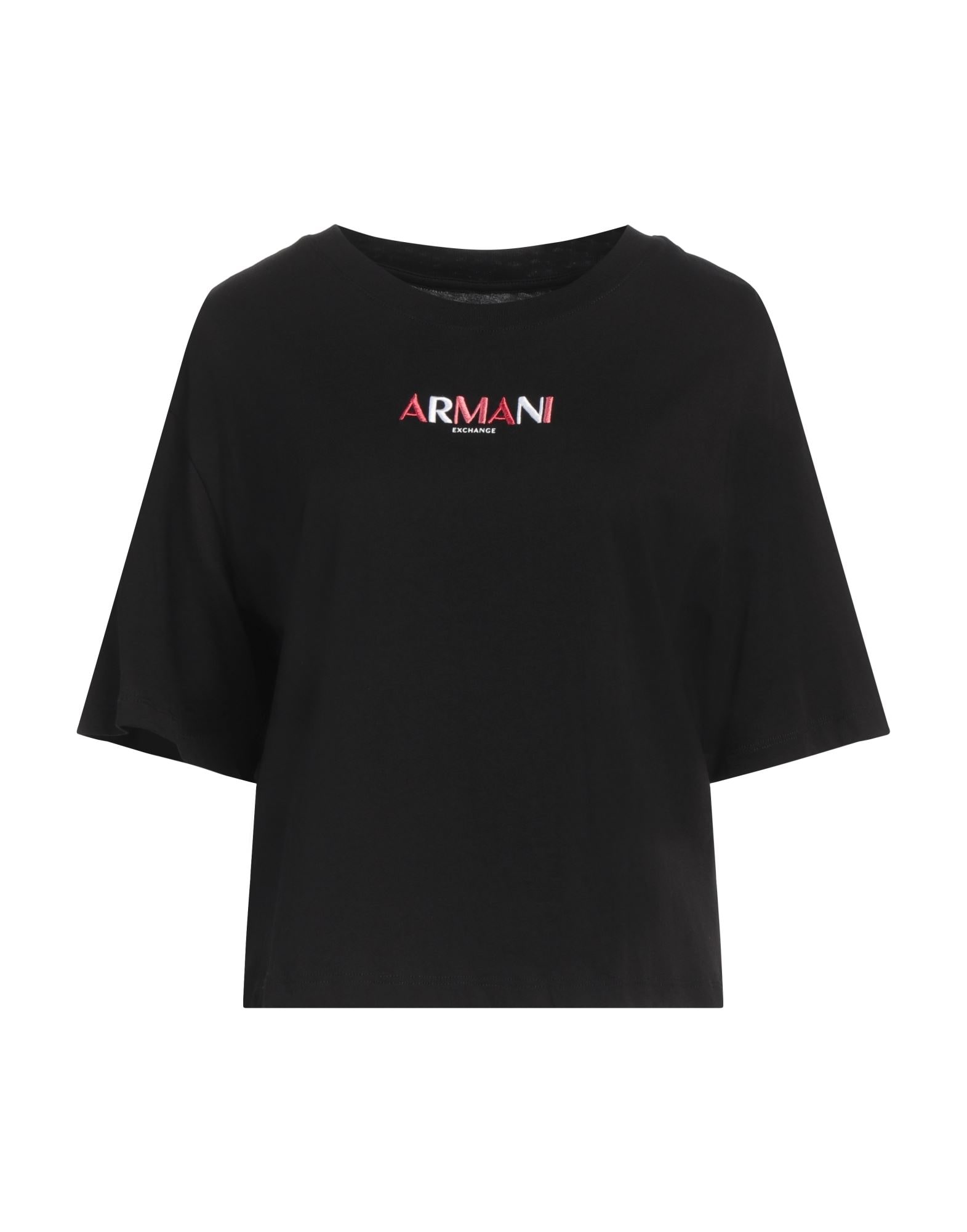 ARMANI EXCHANGE - T-shirts