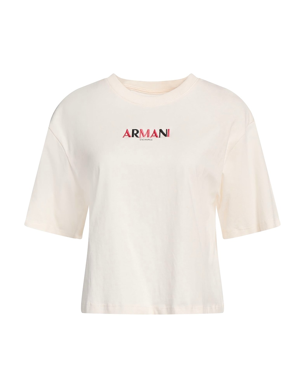 ARMANI EXCHANGE - T-shirts