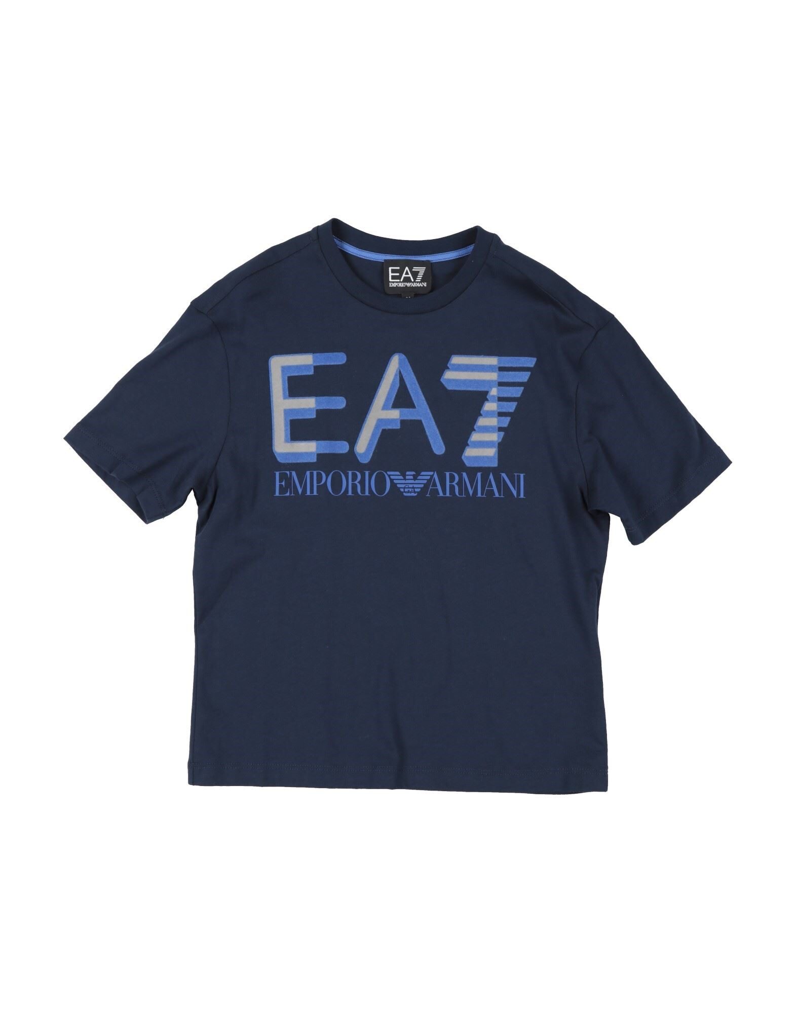 EA7 - T-shirts