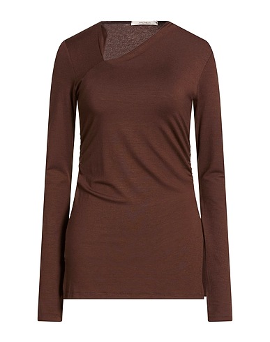 MALÌPARMI T-shirt 95% Viscose, 5% Elastane