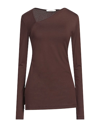 MALÌPARMI T-shirt 95% Viscose, 5% Elastane