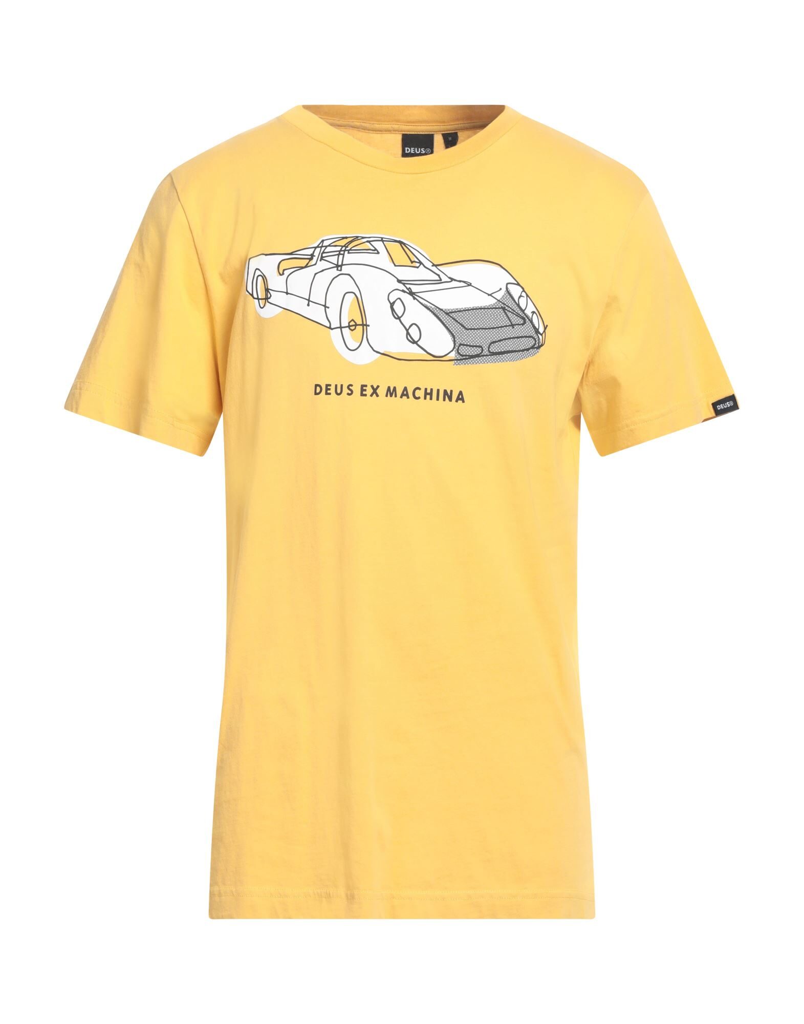 DEUS EX MACHINA - T-shirts