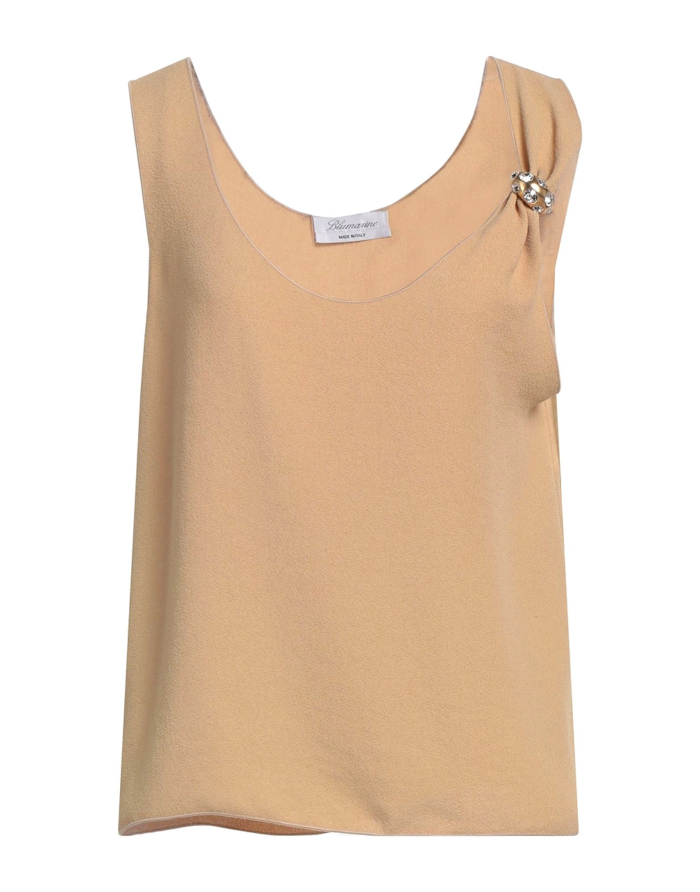 BLUMARINE - Tops