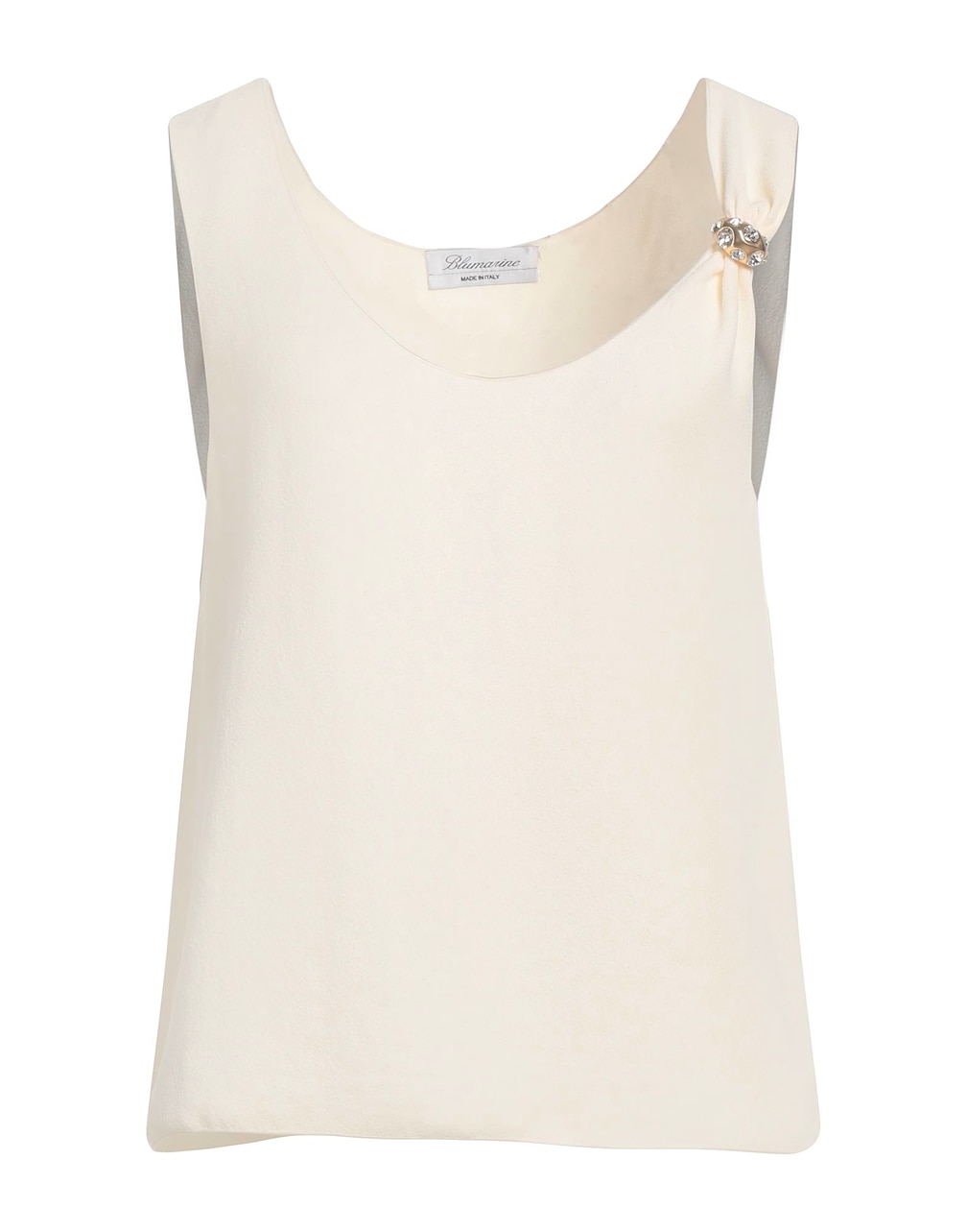 BLUMARINE - Tops