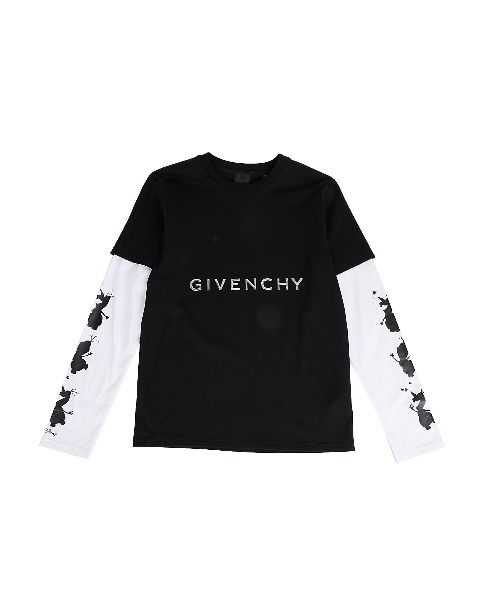 GIVENCHY - T シャツ