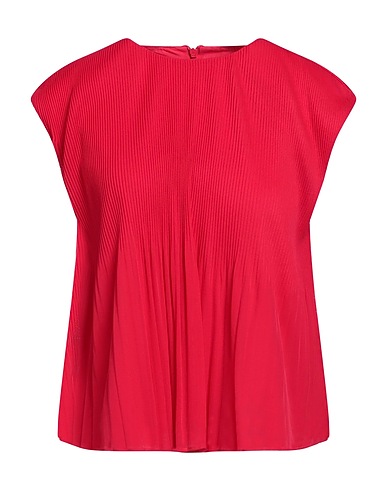 ARMANI EXCHANGE Top Red 100% Polyester