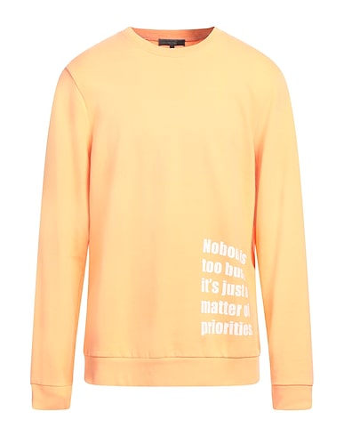 MESSAGERIE Sweat-shirt MANDARINO 80% Coton, 20% Polyester