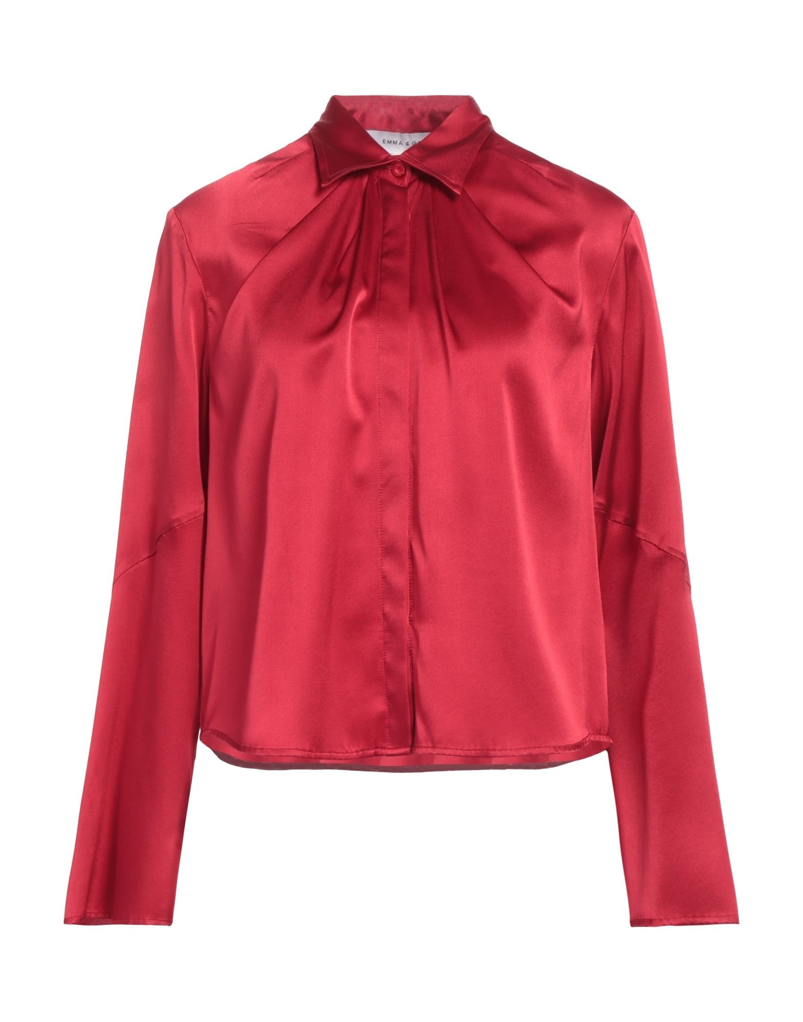 EMMA & GAIA - Hemden