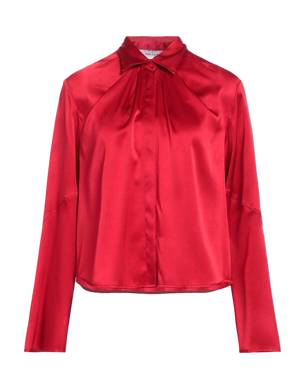 EMMA & GAIA - Hemden