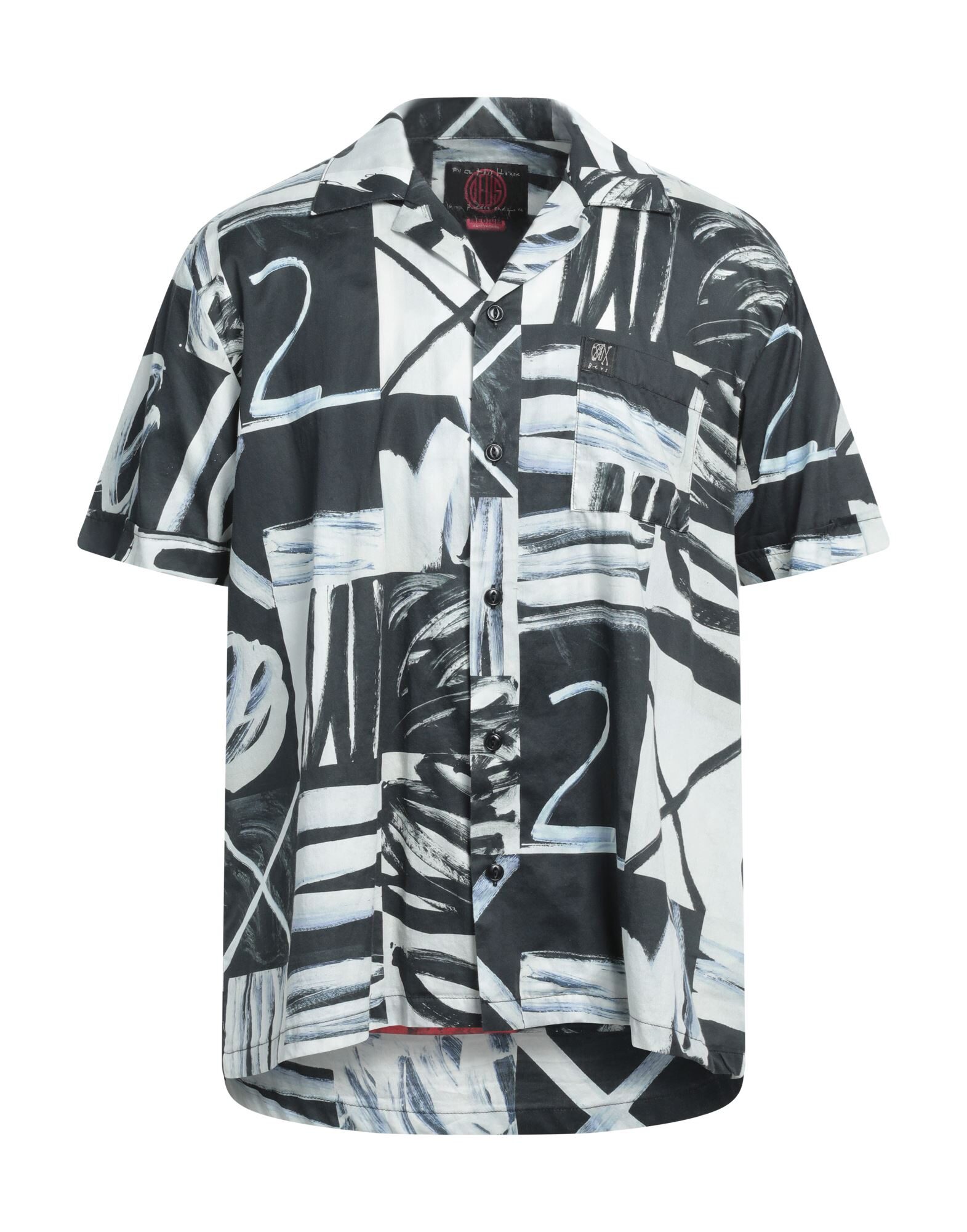 DEUS EX MACHINA - Shirts