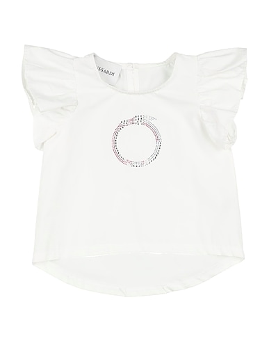 TRUSSARDI JUNIOR T-Shirt 97% Baumwolle, 3% Elastan