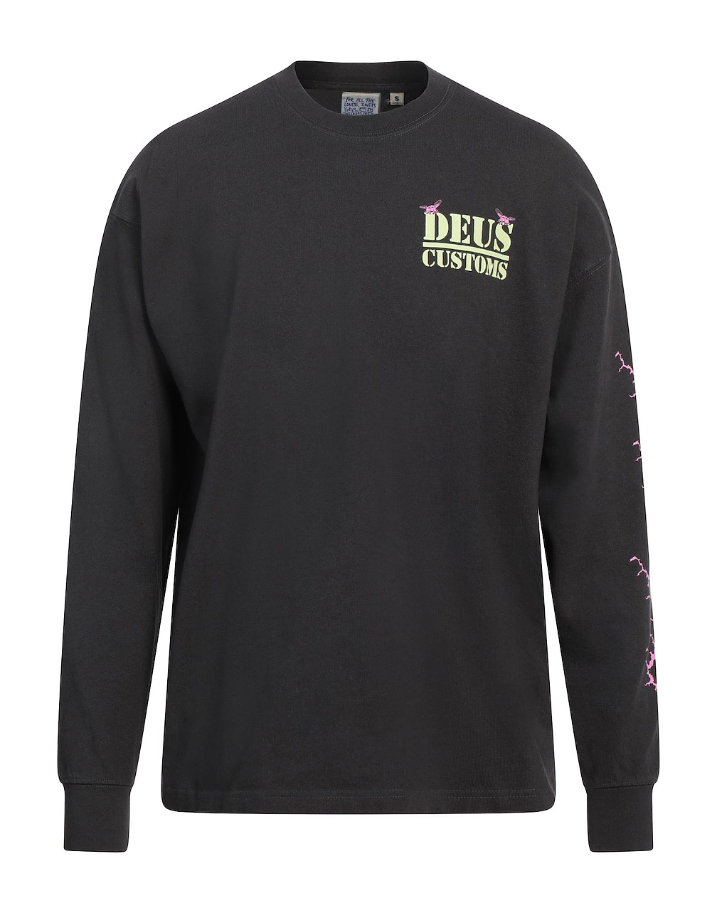 DEUS EX MACHINA - T-shirts