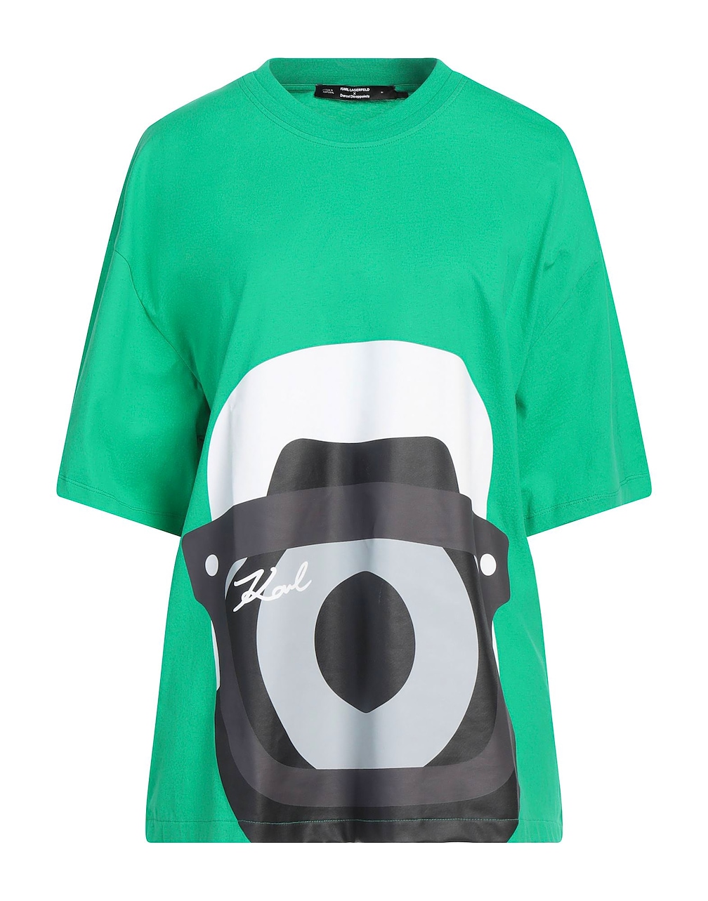 KARL LAGERFELD - T-shirts