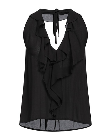 KARTIKA Top NERO 100% Polyester