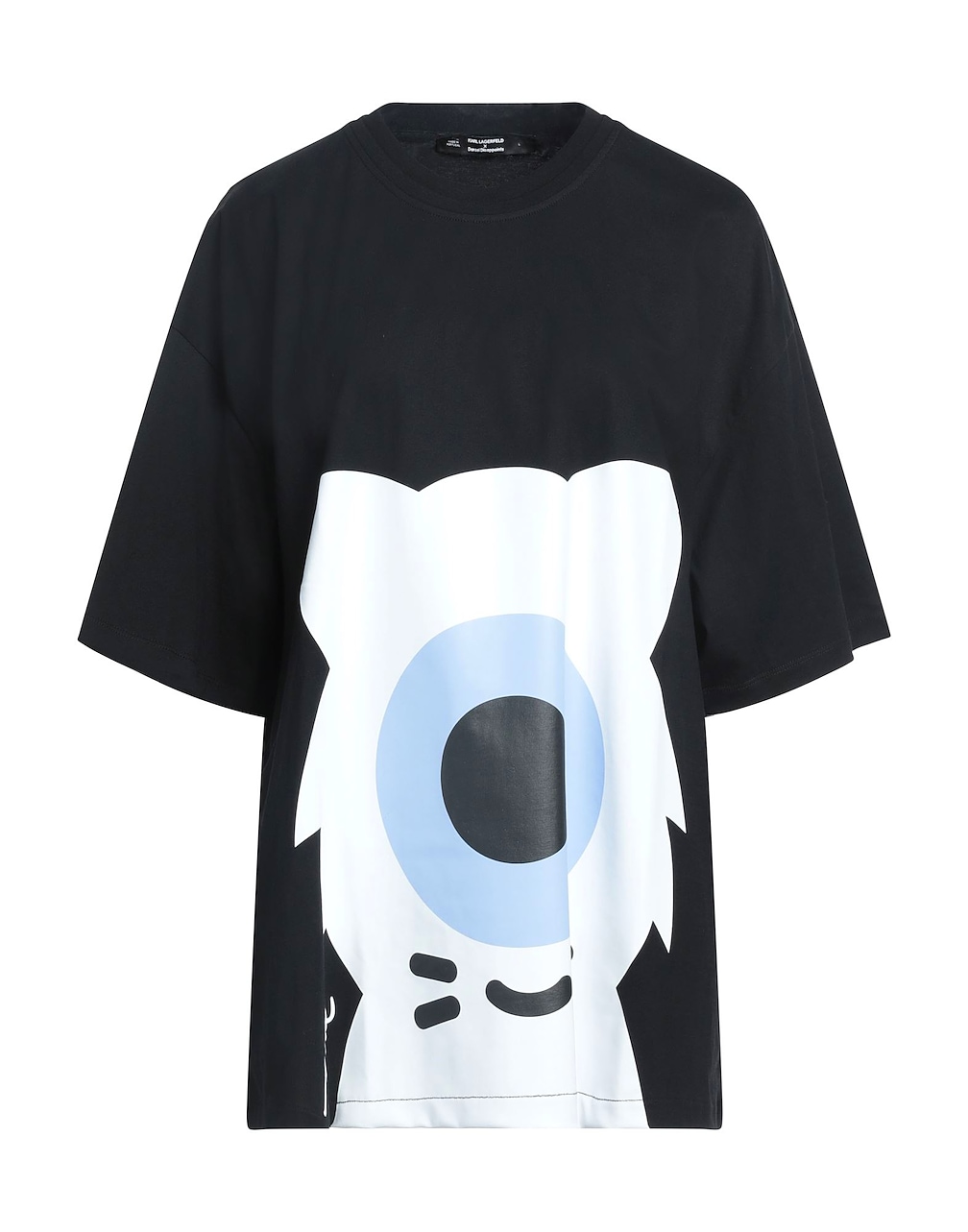 KARL LAGERFELD - T-shirts