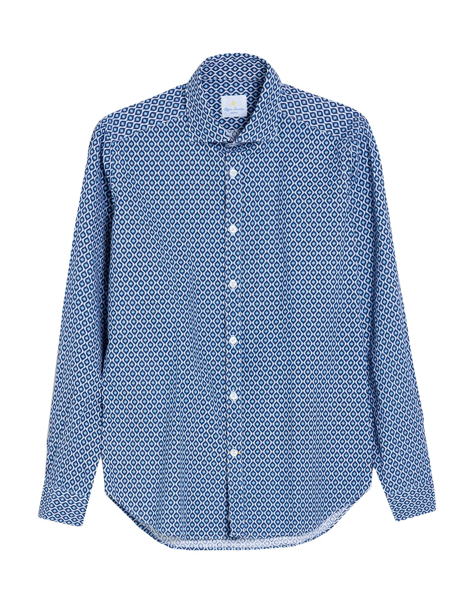 EDIZIONI LIMONAIA - シャツ