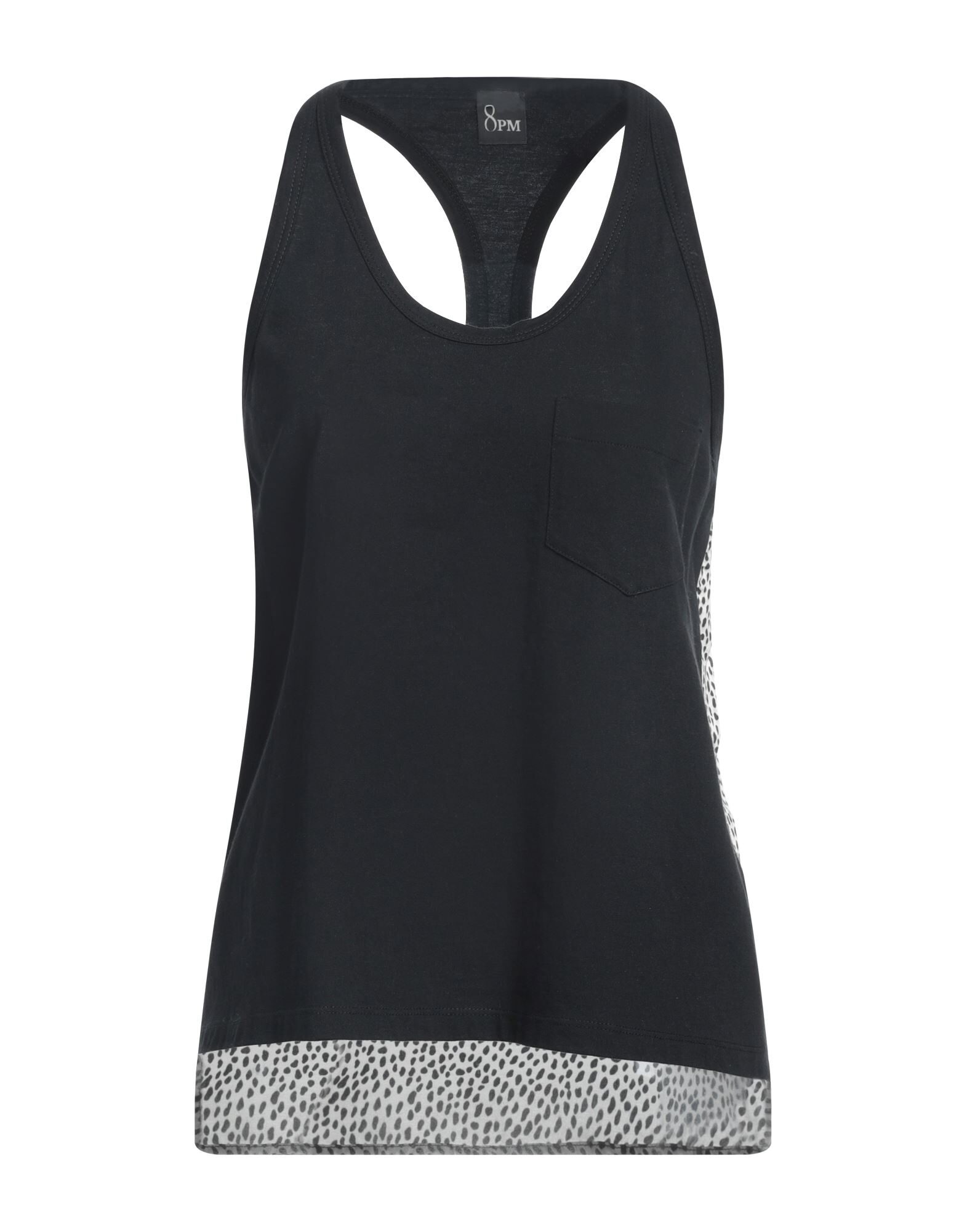 8PM - Tank tops