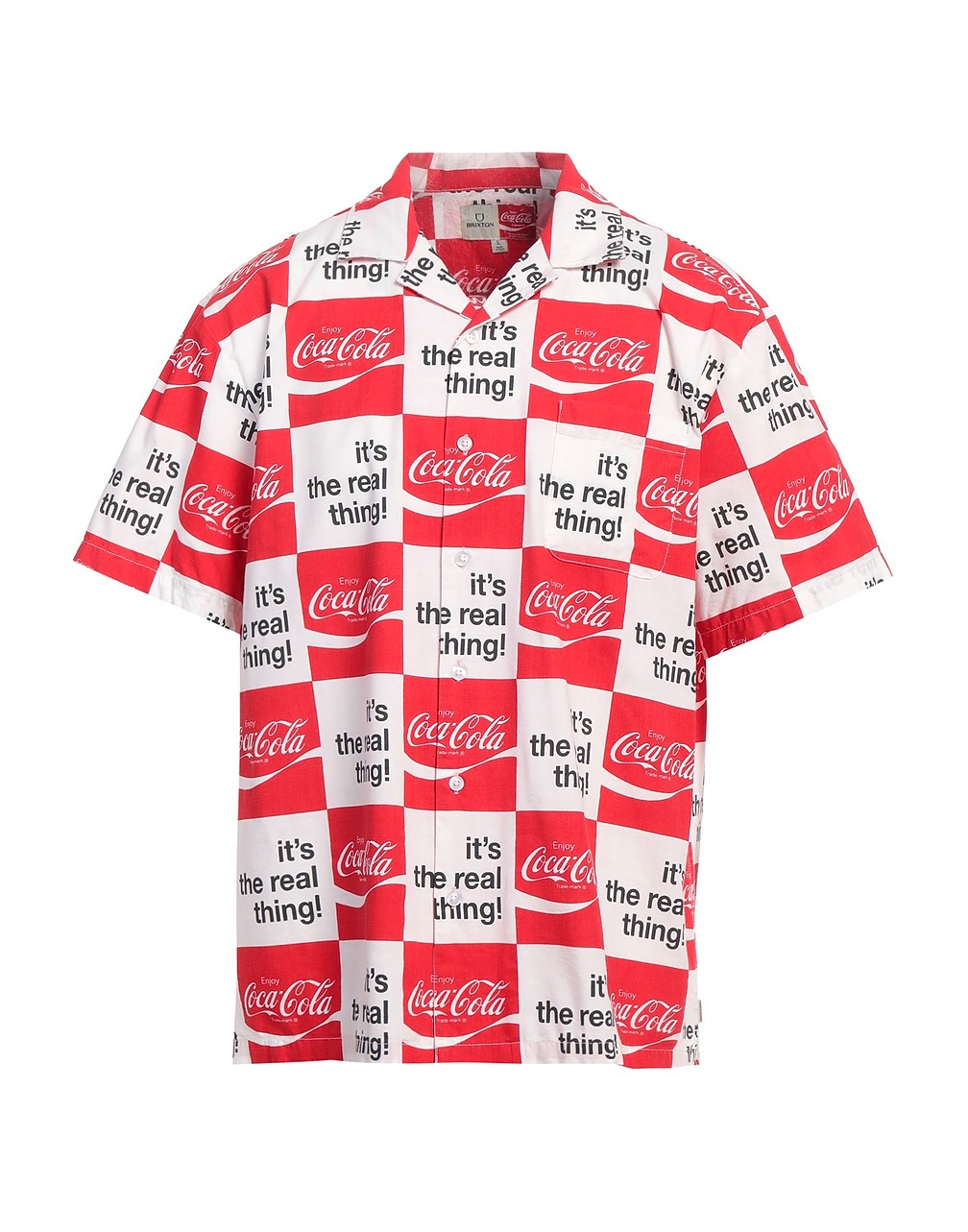 BRIXTON - Shirts