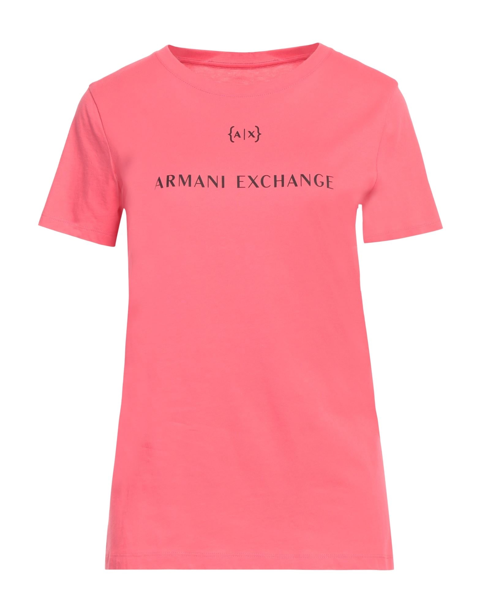 ARMANI EXCHANGE - Camisetas