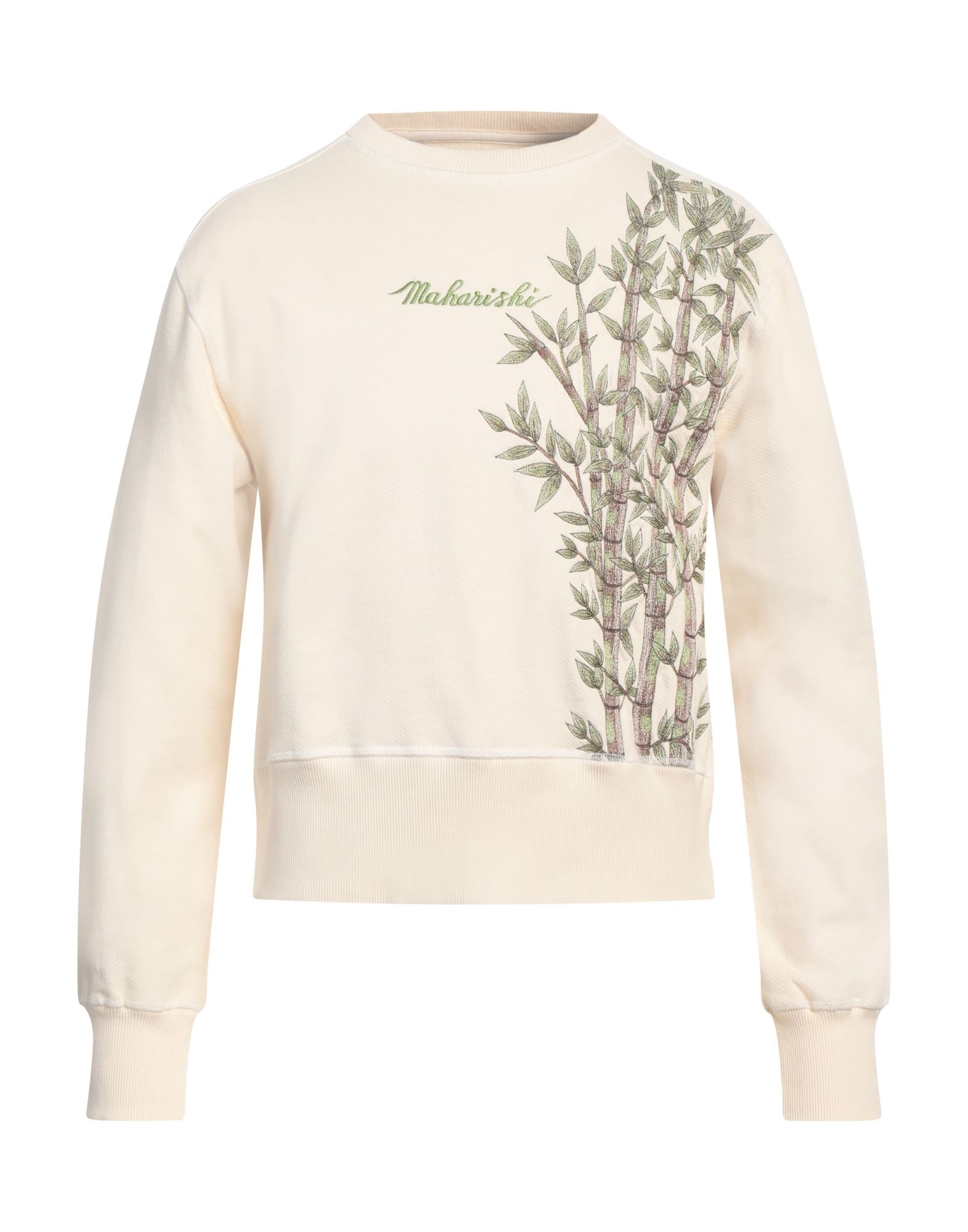 MAHARISHI - スウェットシャツ