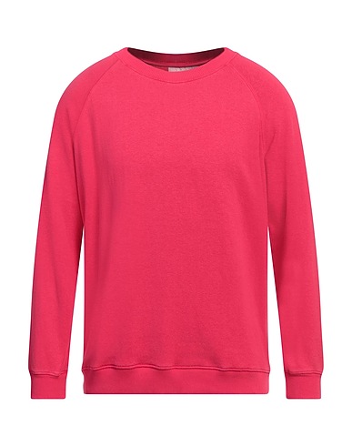 JUNGMAVEN Sweatshirt Fuchsia 55% Hemp, 45% Cotton