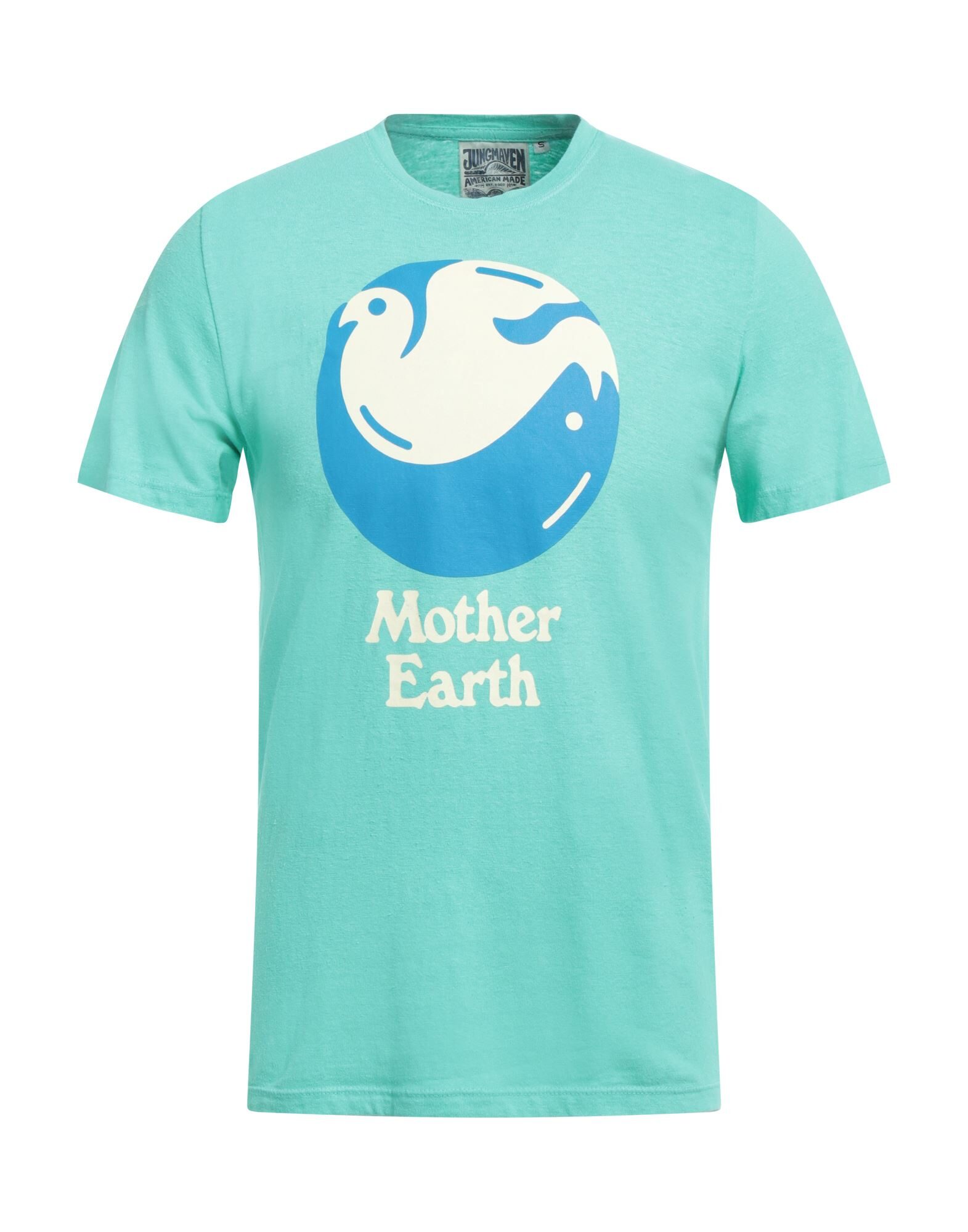 JUNGMAVEN - T-shirts