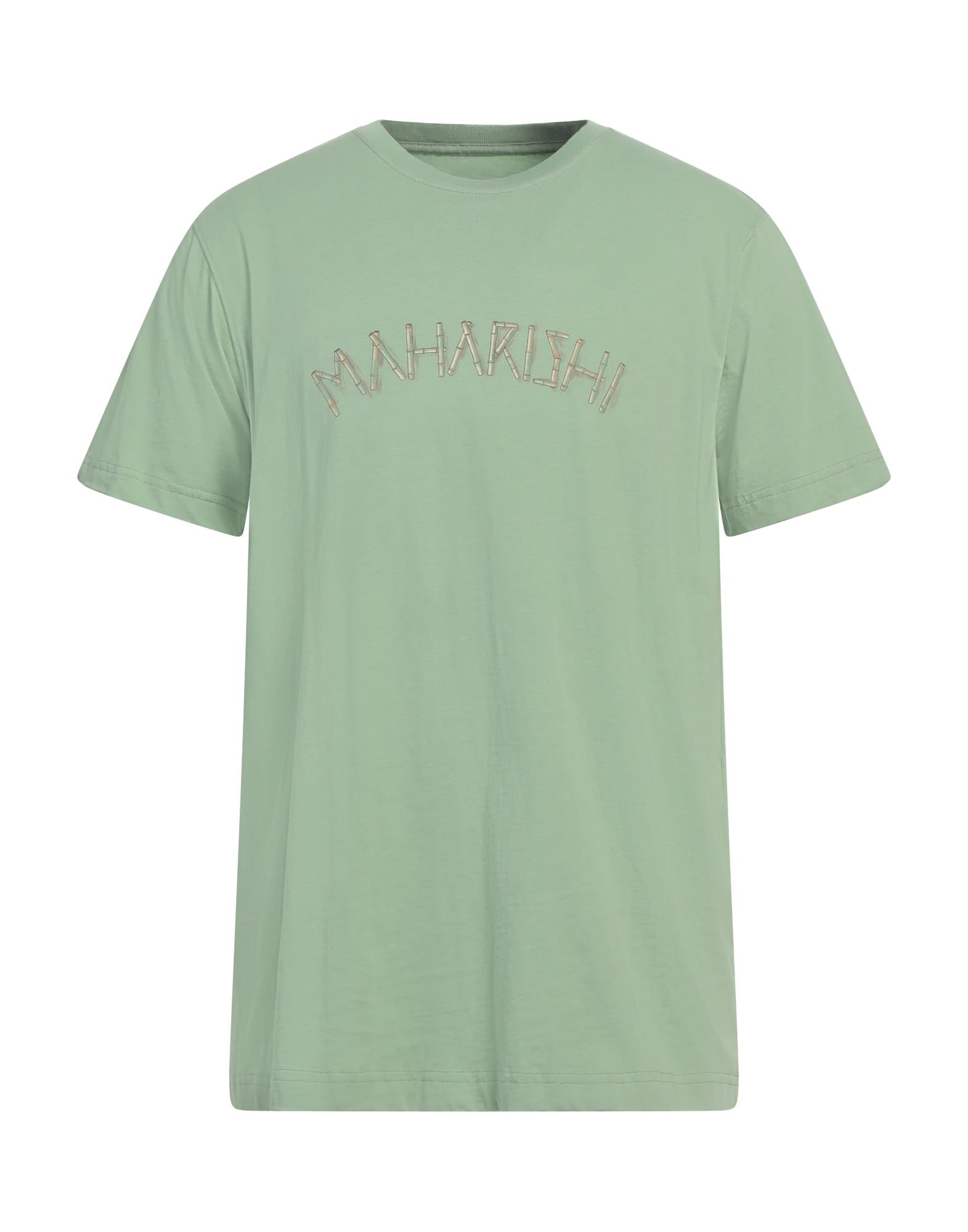 MAHARISHI - T-shirts