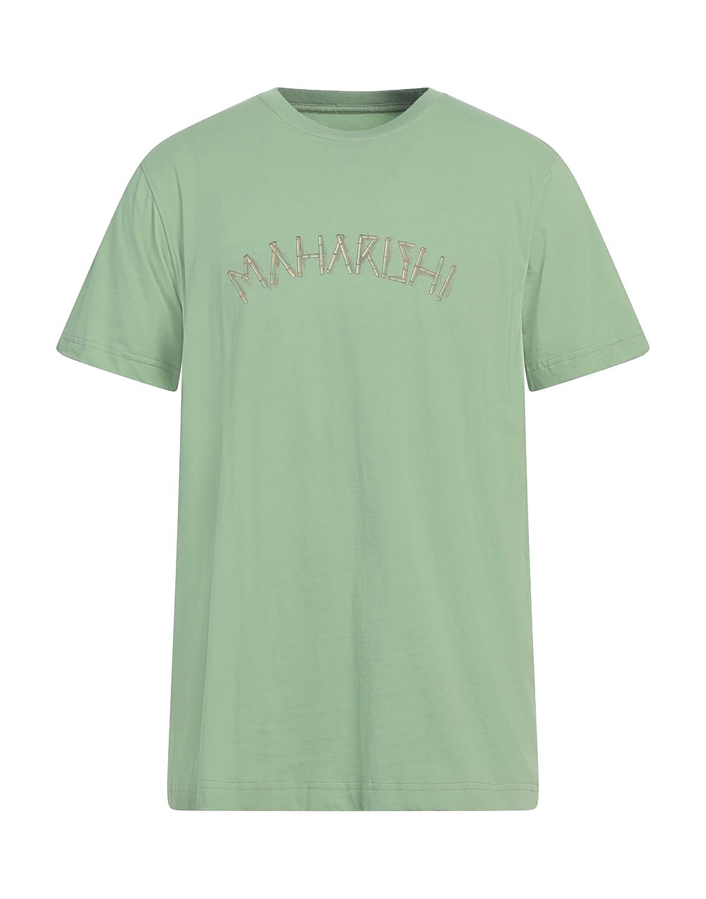 MAHARISHI - T-shirts