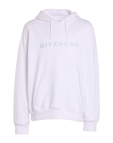 GIVENCHY Hooded sweatshirt 100% Cotton