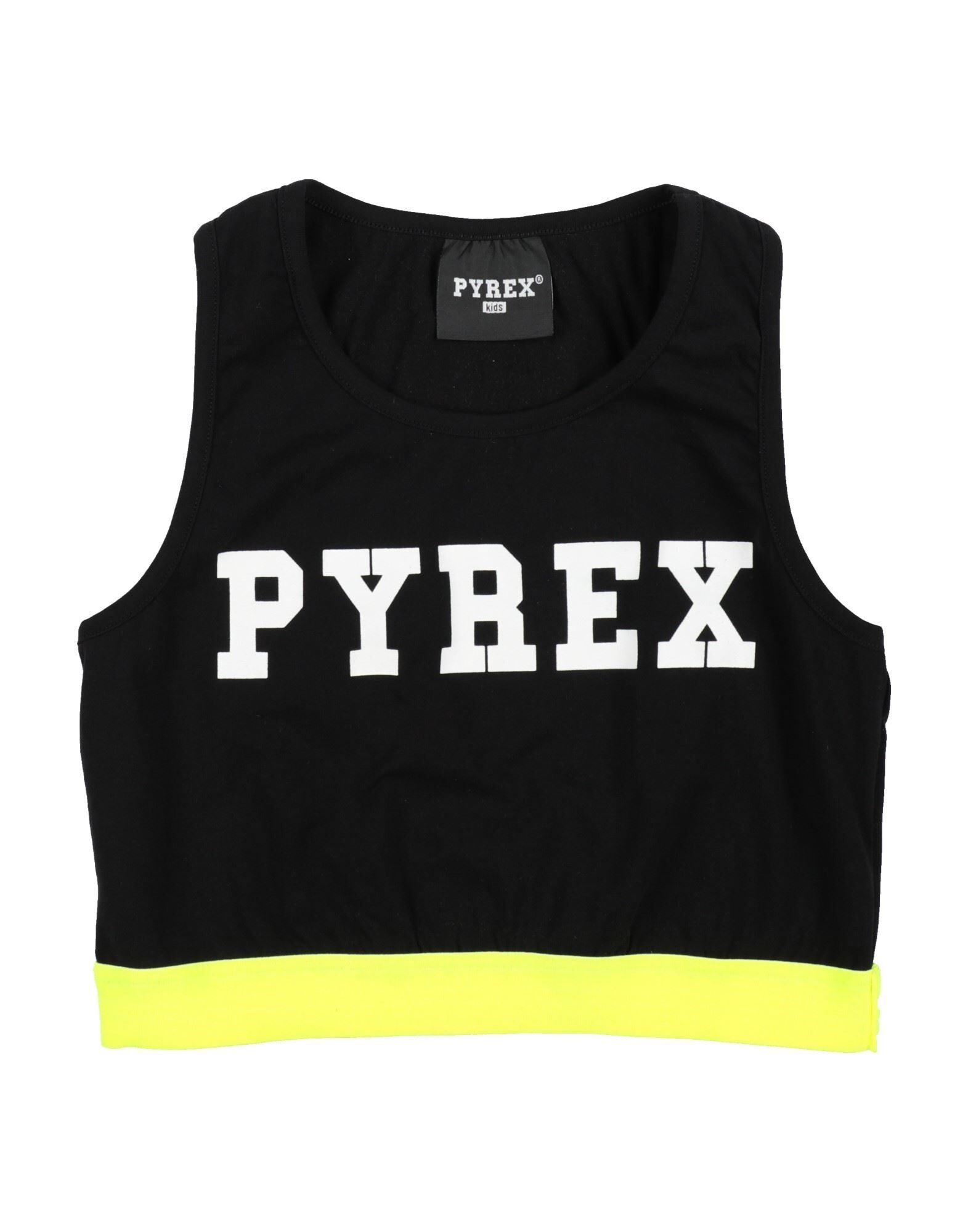 PYREX - T-shirts