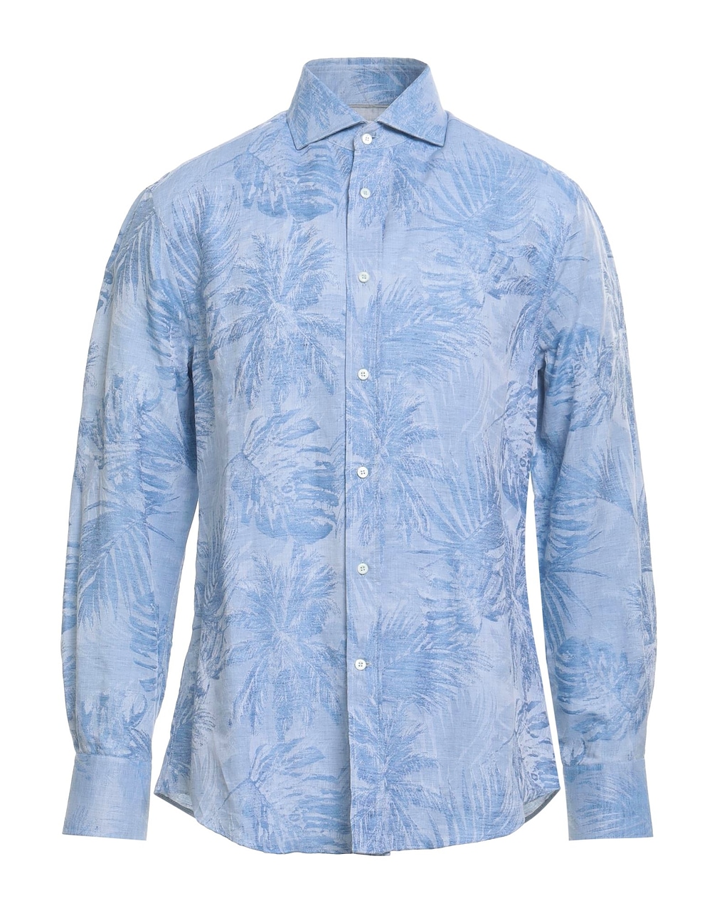 BRUNELLO CUCINELLI - Shirts