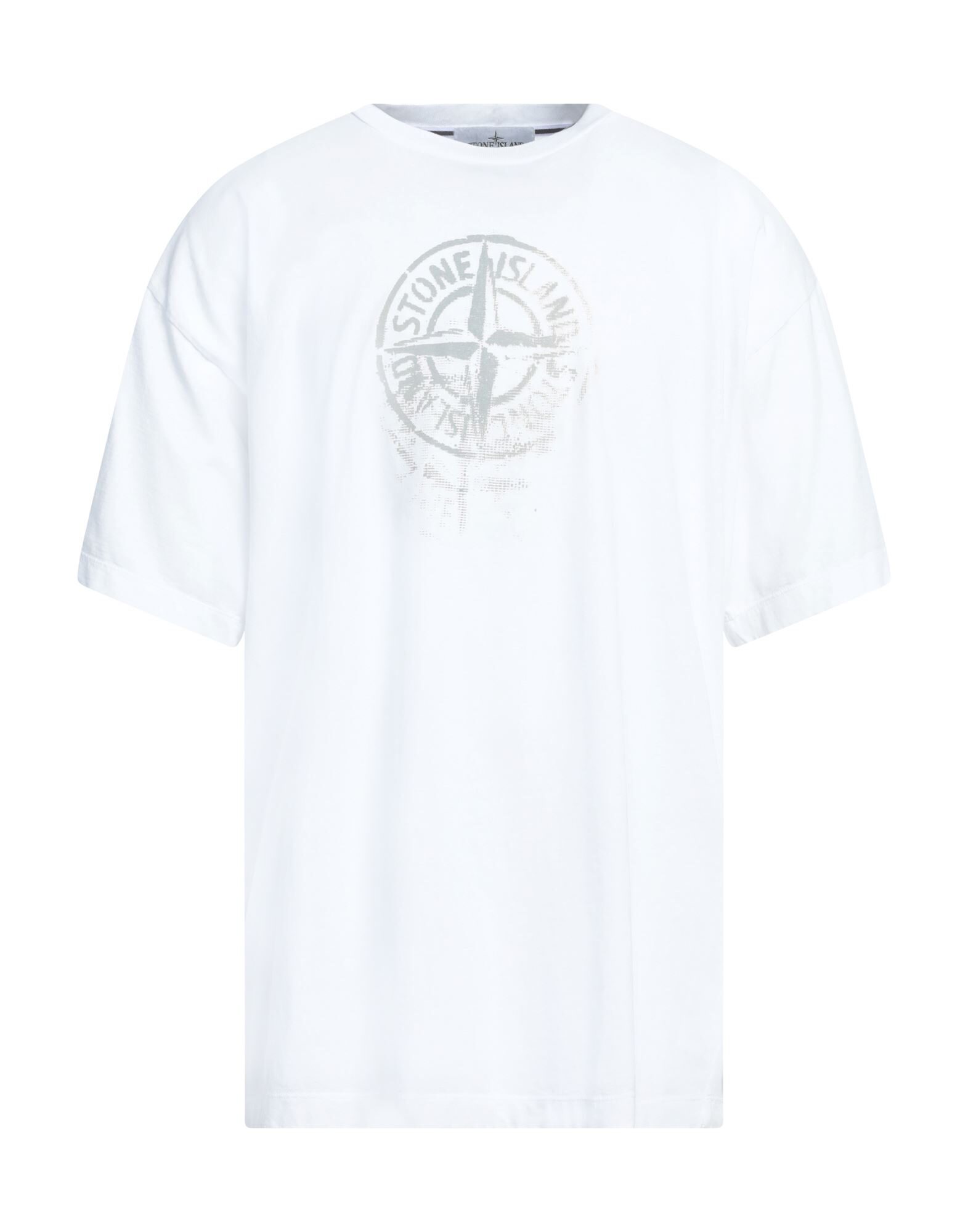 STONE ISLAND - T-shirts