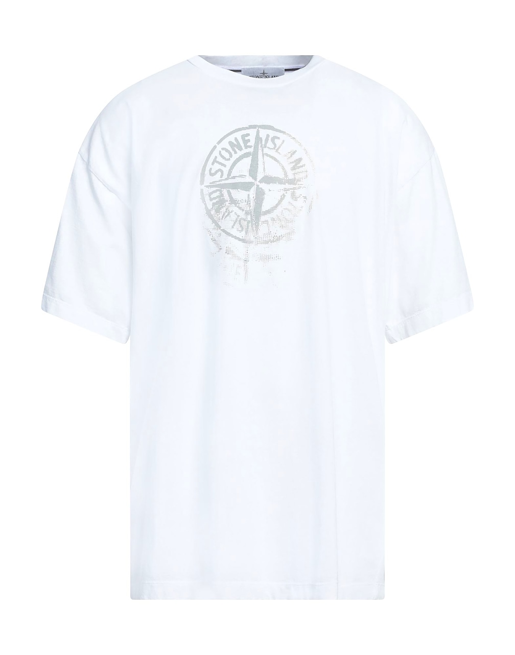 STONE ISLAND - T-shirts