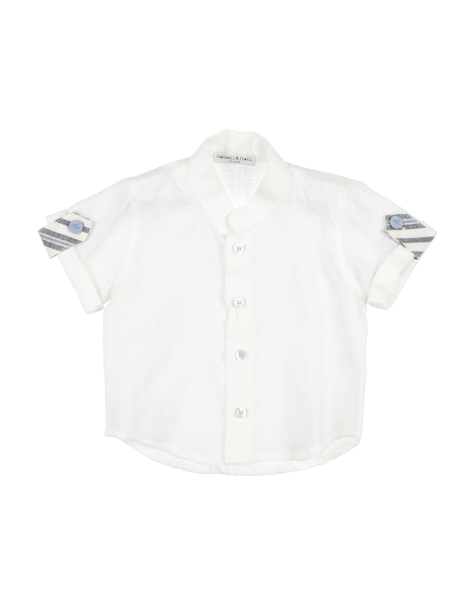 MANUELL & FRANK - Shirts