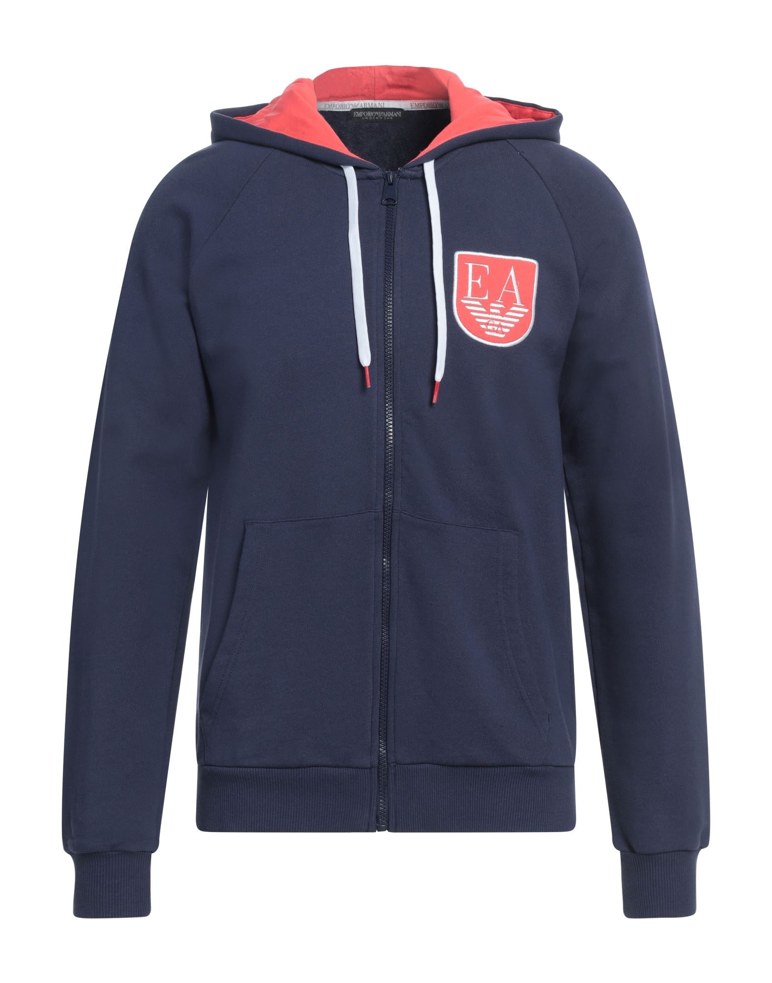 EMPORIO ARMANI - スウェットシャツ