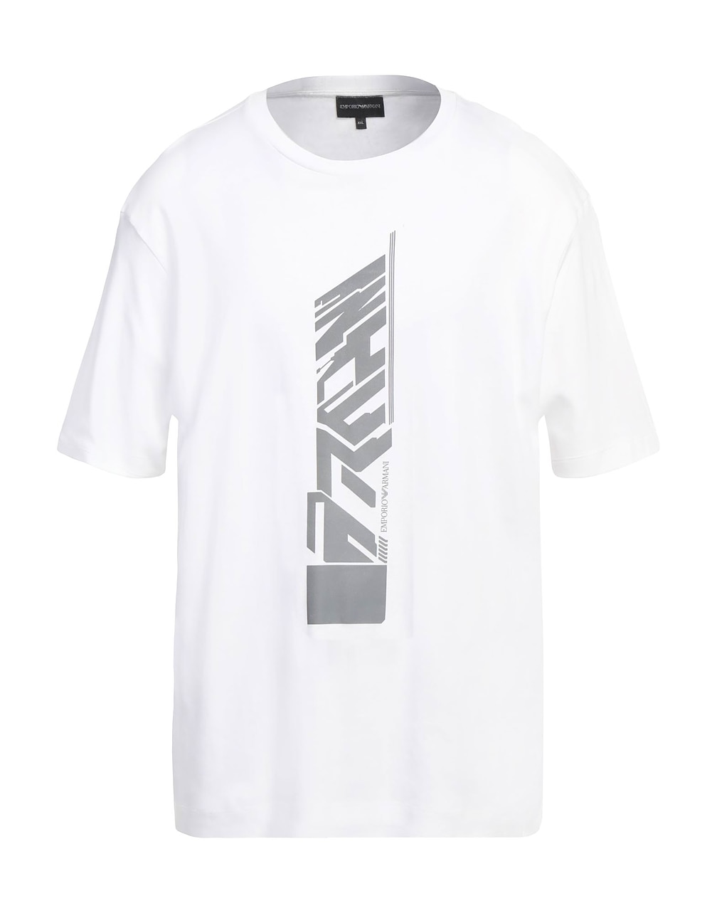 EMPORIO ARMANI - T-shirts