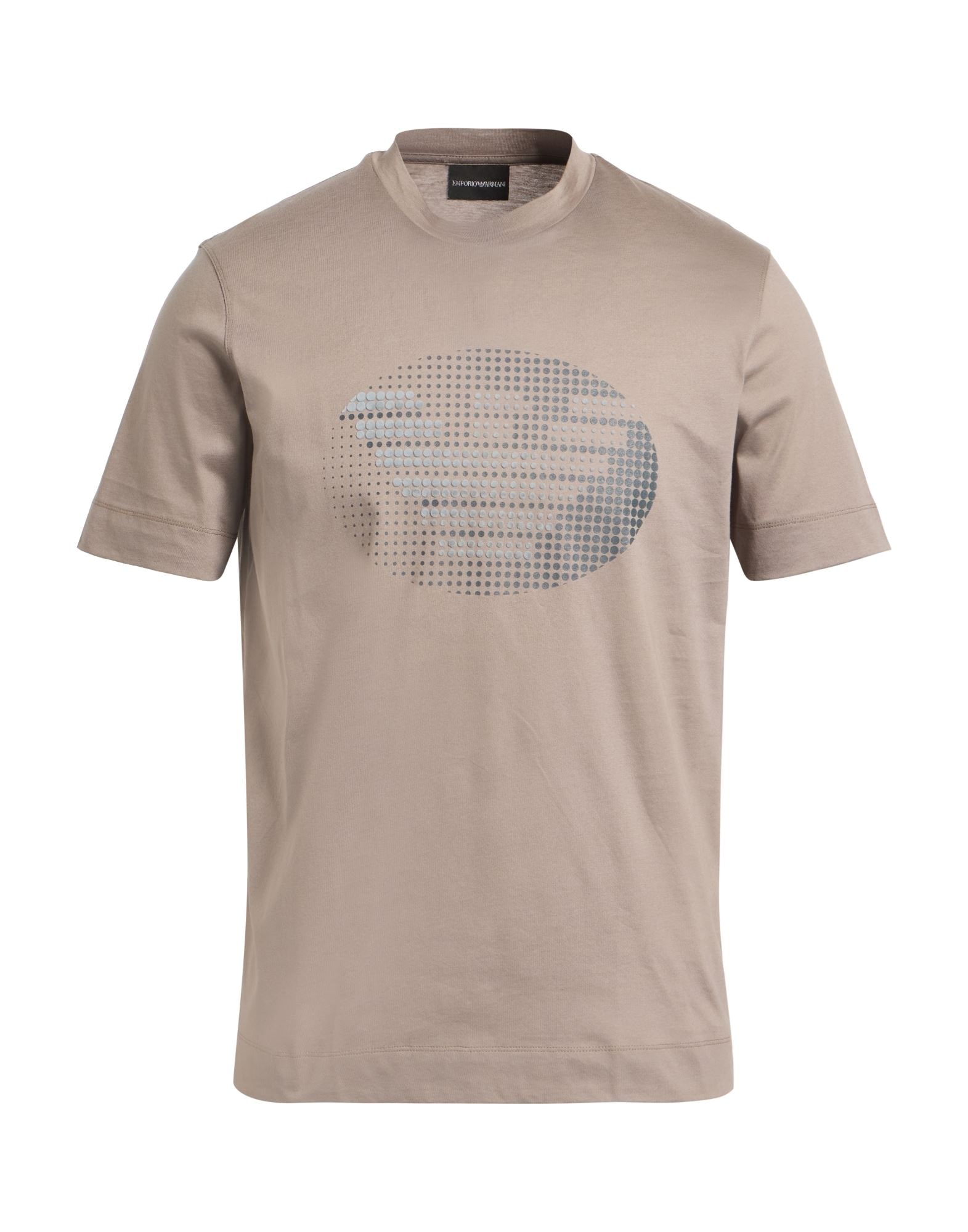 EMPORIO ARMANI - Camisetas