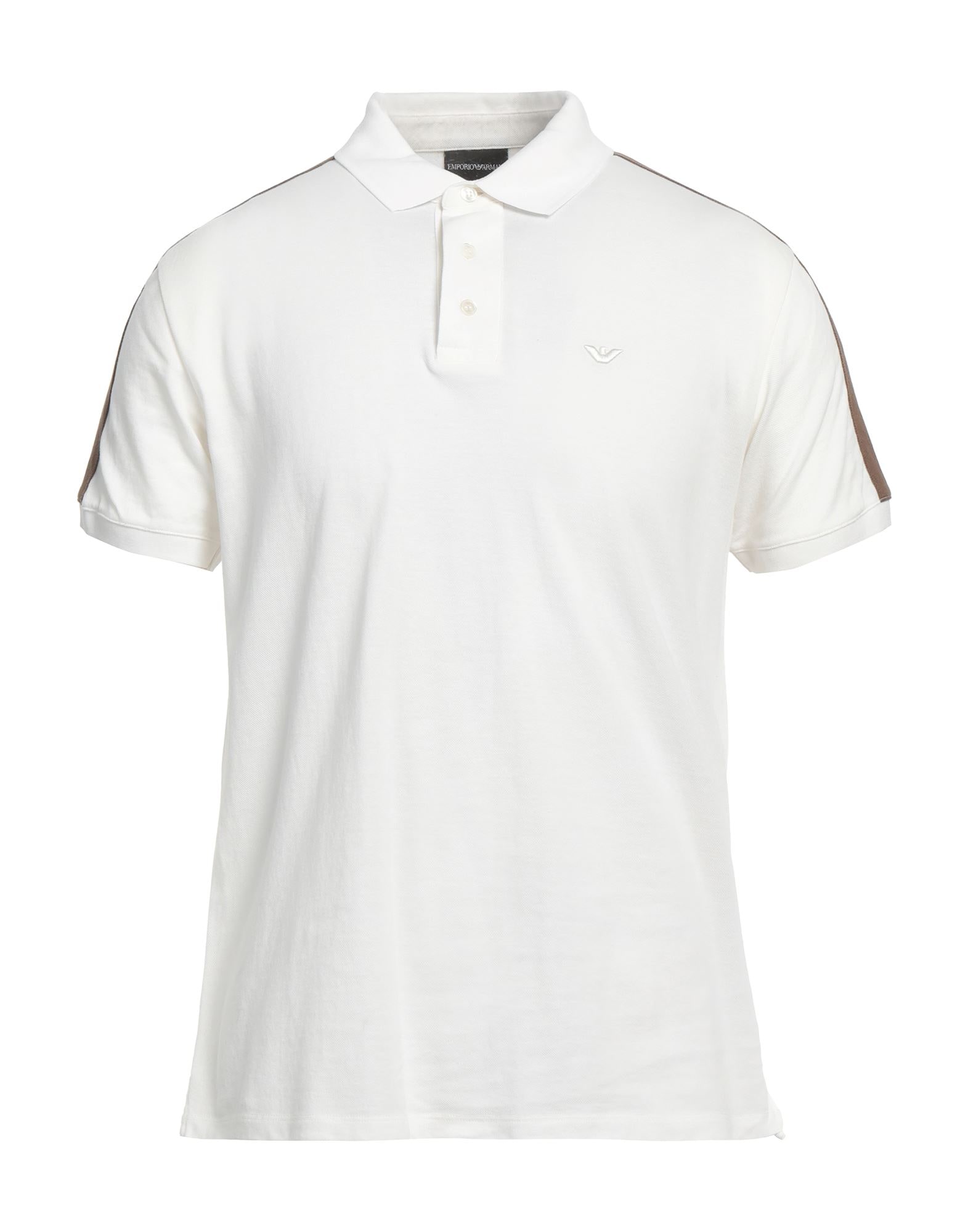 EMPORIO ARMANI - Polo shirts