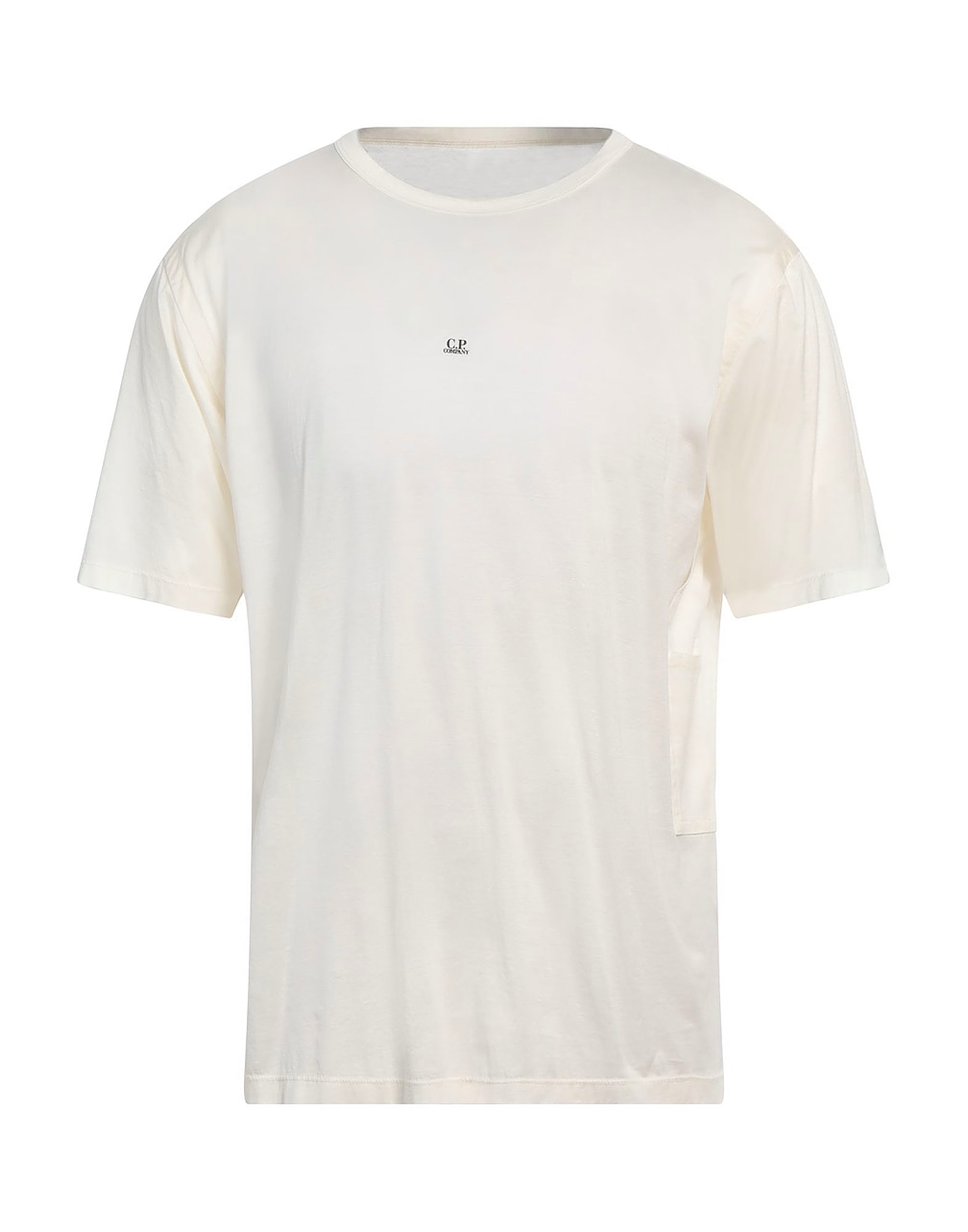 C.P. COMPANY - T-shirts