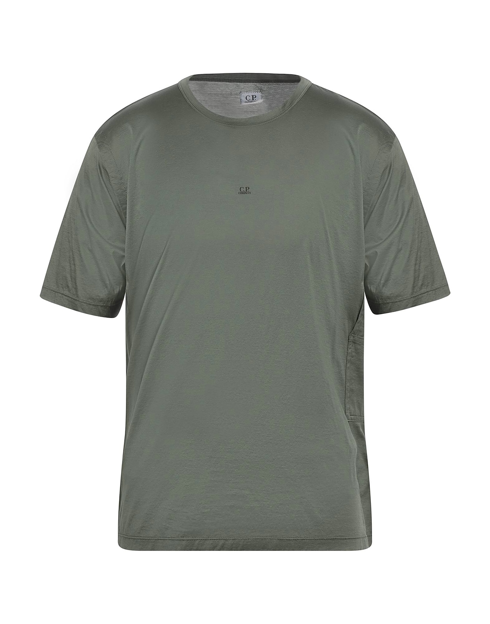 C.P. COMPANY - T-shirts