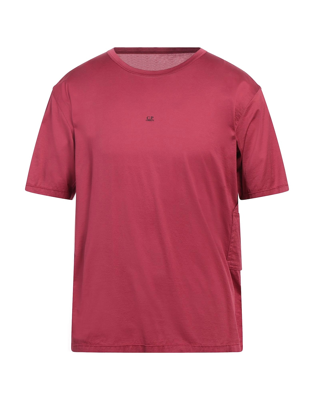 C.P. COMPANY - T-shirts