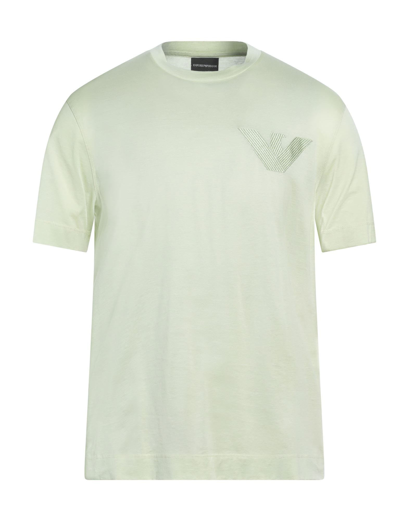 EMPORIO ARMANI - T-shirts