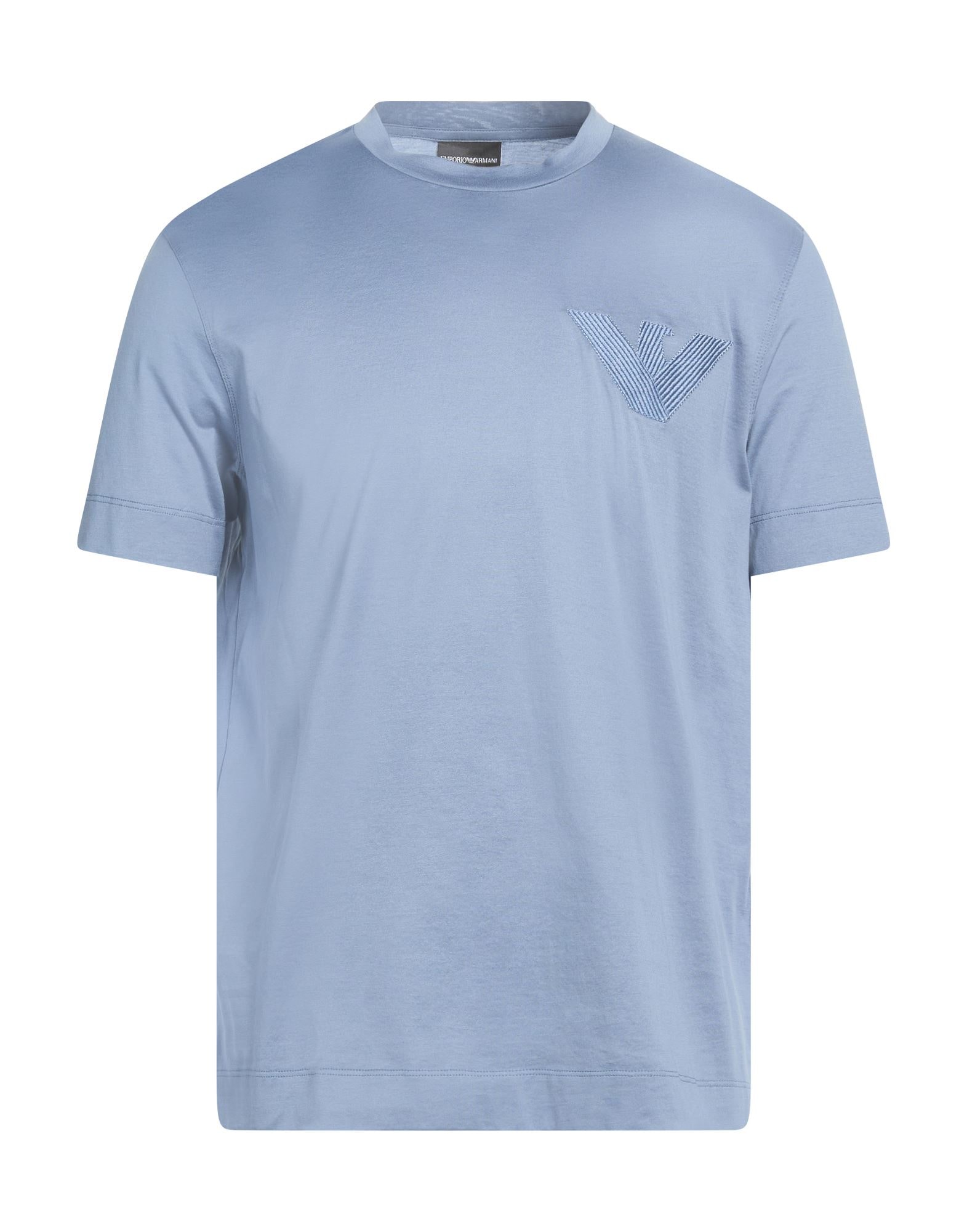 EMPORIO ARMANI - T-shirts