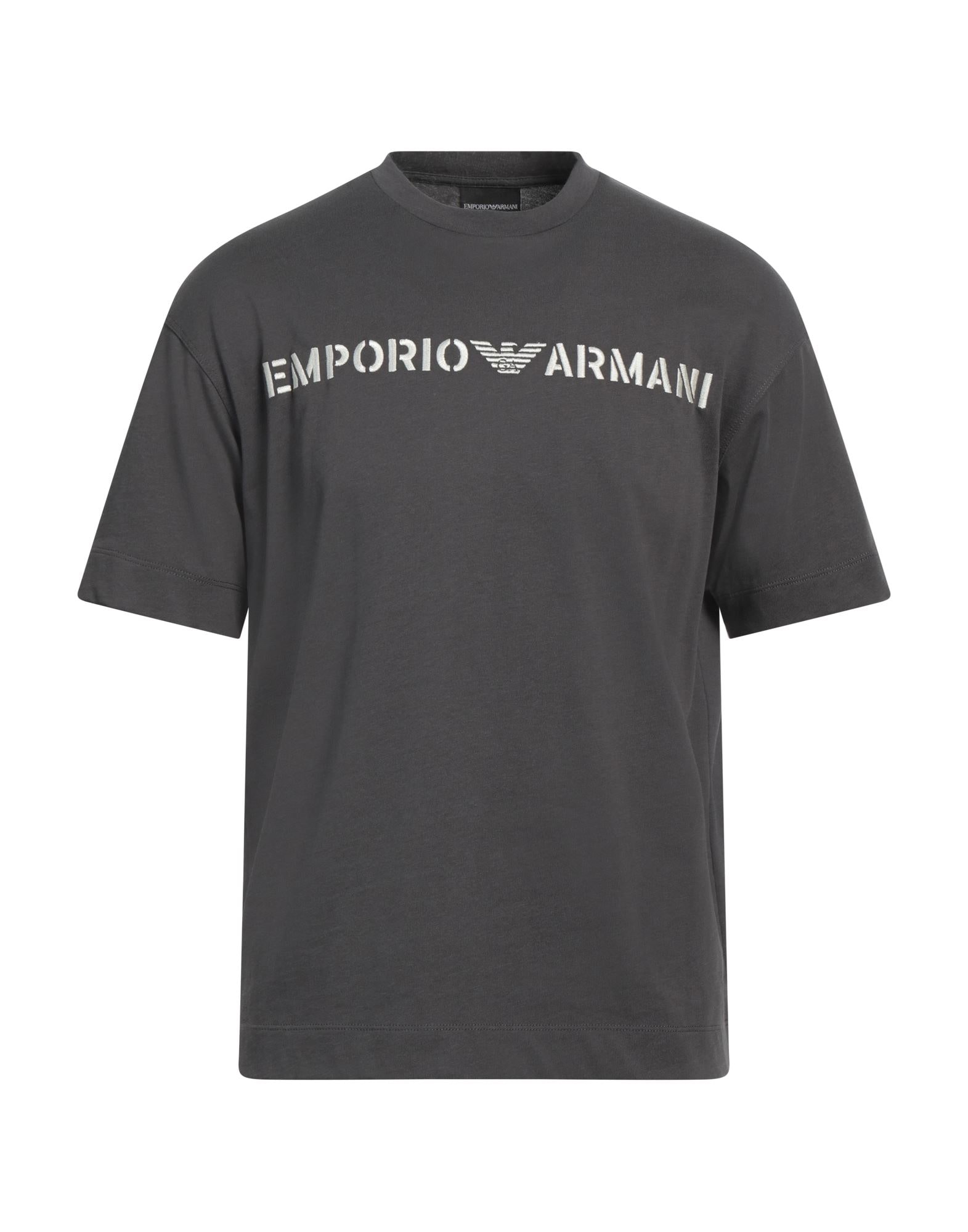 EMPORIO ARMANI - T-shirts