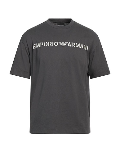EMPORIO ARMANI Camiseta 100% Algodón