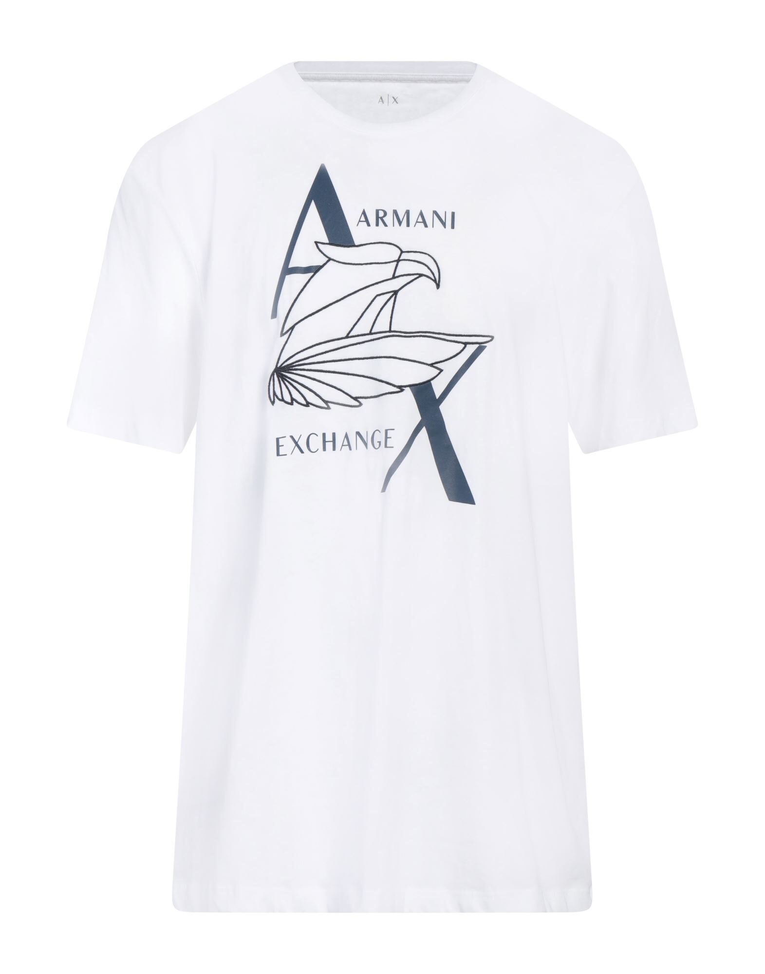 ARMANI EXCHANGE - T-shirts