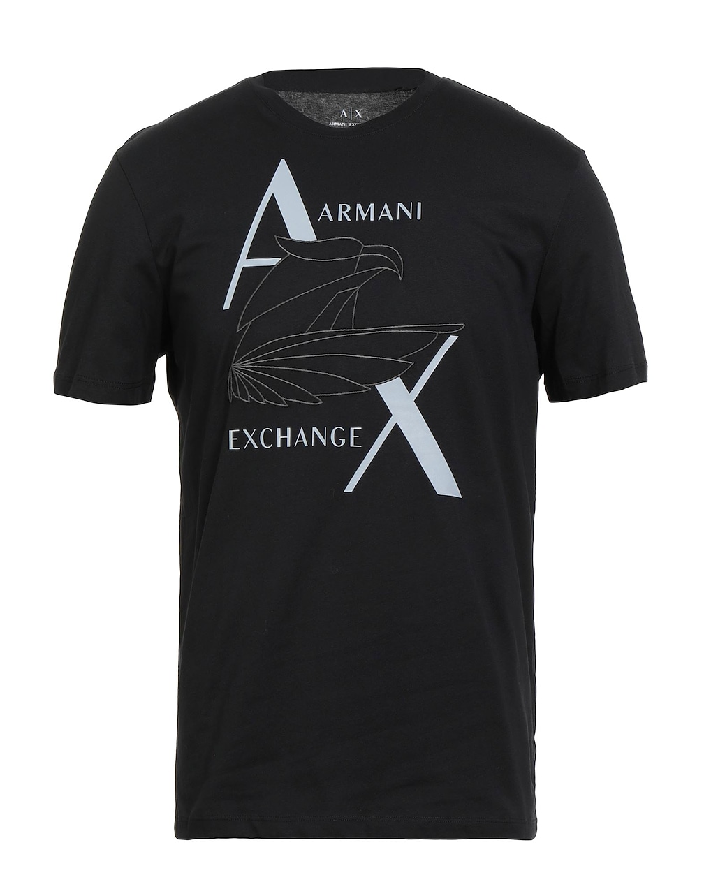 ARMANI EXCHANGE - T-shirts
