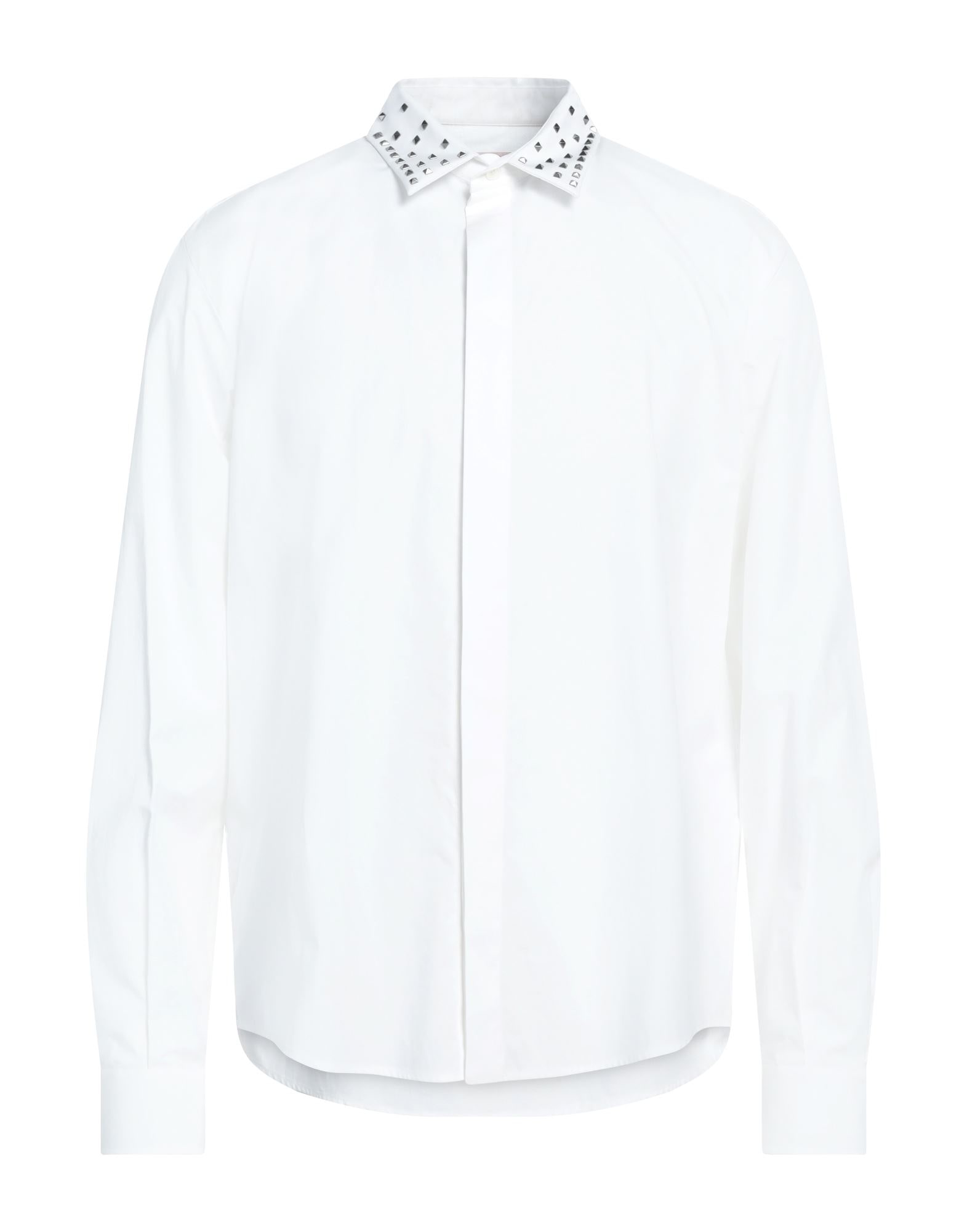VALENTINO GARAVANI - Shirts