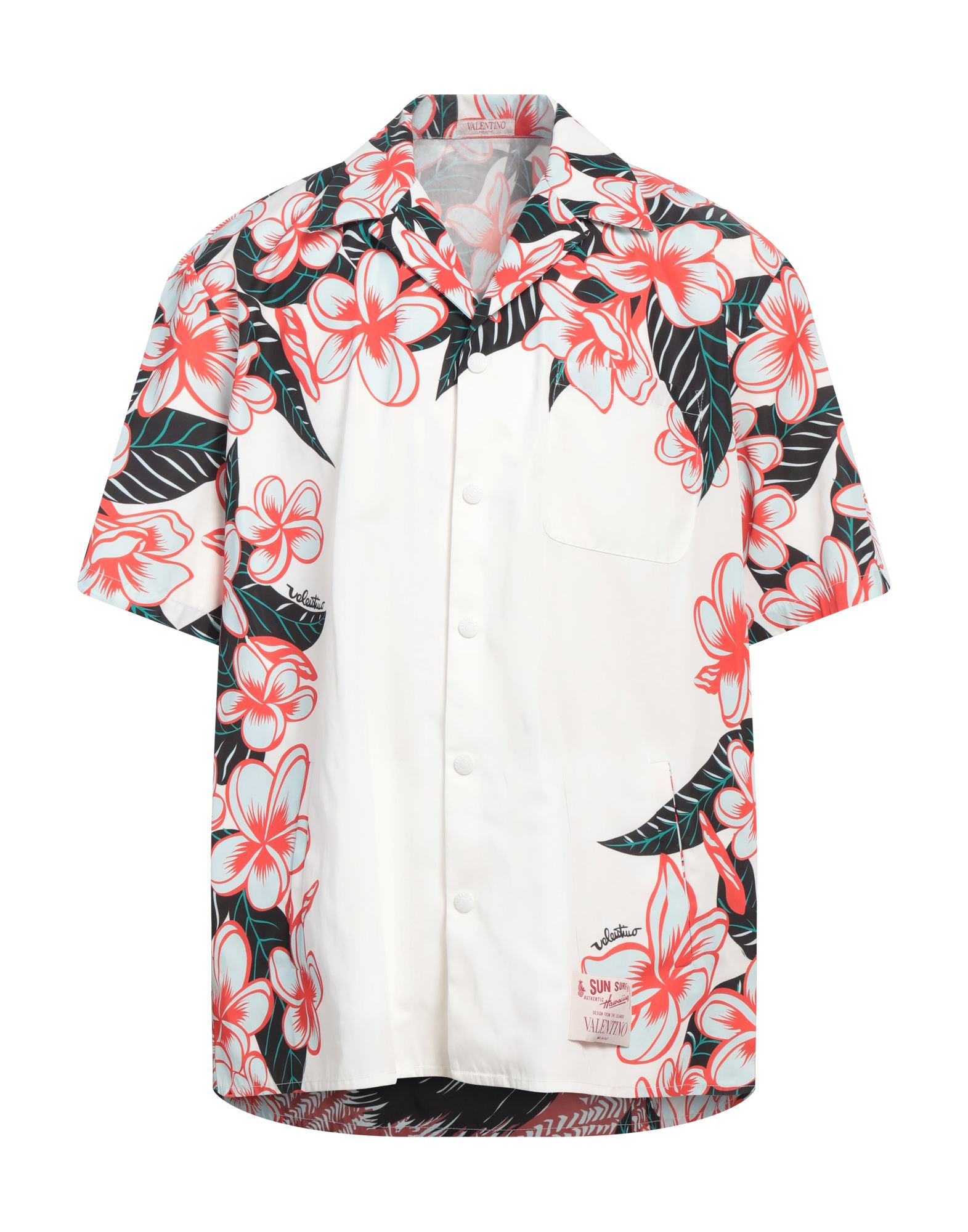 VALENTINO GARAVANI - Shirts