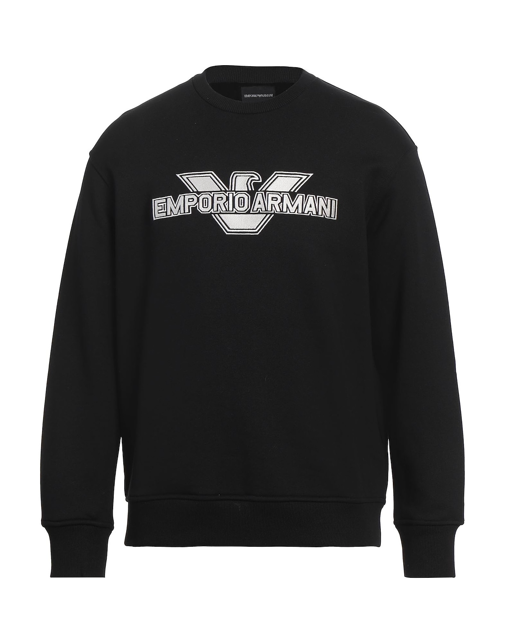 EMPORIO ARMANI - Sweatshirts